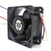 PAPST 6cm 6025 624/2HH 624/2 HH Industrial Converter Industrial Controlled Heat Dissipating Cooling Fan