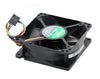 Nidec TA350DC M35172-35 WC236 9CM 12V 0.55A Axial Cooling Fan