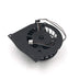 Delta KSB0812HE EC Axial Cooling Fan