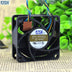 AVC DS06025B12U 60x60x25mm 12V DC 0.70A 4-Wire PWM DC Axial Fan