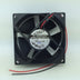 ADDA AD0812MB-Y51 80x80x32mm 12V DC 0.24A Axial Cooling Fan