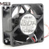 NMB 2410ML-05W-B39 24x24x10mm 24V DC 0.08A Axial Cooling Fan