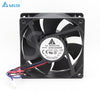 Delta AFB1224SHE 12CM 120MM 1238 12038  DC 24V 0.75A Axial Server Inverter Cpu Cooler COOLING FANs