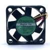 Maglev Fan   Sunon KDE1204PFV3 40mm 4CM 4010 DC 12V 0.8W 3-Pin 11.MS.B1188.AF 3500RPM Cooling Fan