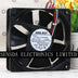 NMB 4712KL-07W-B49 120x120x32mm 48V DC 0.30A Axial Cooling Fan