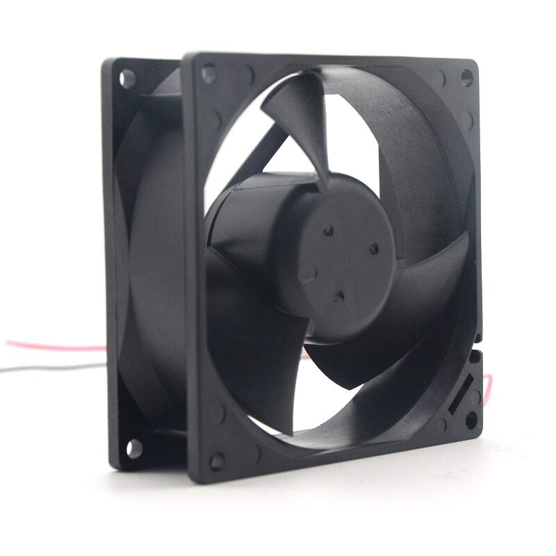 Delta EFB0924VHF 9CM 9032 24V 0.27A 90*90*32mm Case Axial Cooling Fan