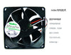 Nidec T80T12MUA7-51 12V 0.19A 8025 8cm 8*8cm 80*80*25mm 3-pin Silent Fan Chassis Cooling Fan