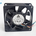 Delta AUB0712VH 12V DC 70x70x25mm Brushless Cooling Fan 0.56A PWM connector