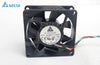 Delta AUB0712VH 12V 0.56A 7CM 7025 4 Wire PWM Temperature Control Cooling Fan