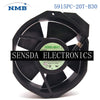3PCS /LOT     NMB 5915PC-20T-B30 200V 0.236A 172 * 150 * 38 Aluminum Frame AC Fan