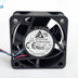 Delta EUB0424MD 40x40x20mm 24V DC 0.08A Axial Cooling Fan