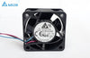 Delta EUB0424MD 4020 4cm 40mm DC 24V 0.08A  IPC Inverter Cooling Fan