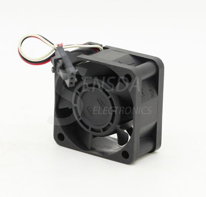 NMB 1608VL-05W-B59 24V DC 40x40x20mm Brushless Cooling Fan - product photo 2