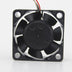 NMB 1606KL-01W-B50 40x40x15mm 5V DC Industrial Cooling Fan
