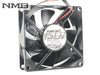 NMB Blowers 3110KL-05W-B50 8025 8cm 80mm DC 24V 0.15A Server Cooling Fan