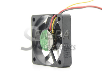 SUNON KD1205PFB1 12V DC Brushless Cooling Fan - product photo 2