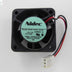 Nidec D04G-12TS1 40x40x20mm 12V DC Axial Cooling Fan