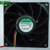 Sunon PMD4809PMB1-A 12038 120mm 12cm Dual Ball Bearing Fan 3 Wire FOO Signal 48V 11.5W