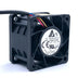 Delta FFB0412UHN 40x40x28mm 12V DC 0.81A Axial Cooling Fan