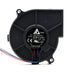 Delta BUB0712HH 12V DC 75x75x30mm DC Blower Fan 0.68A