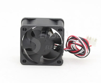 Delta EFB0412HHD 12V DC 40x40x20mm Brushless Cooling Fan - product photo 2
