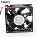 NMB 3110RL-04W-B39 31x31x10mm 12V DC 0.17A Axial Cooling Fan
