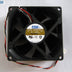 AVC DA09238B12H 92x92x38mm 12V DC 1.35A Axial Cooling Fan