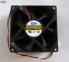 AVC DA09238B12H 9238 DC 12V 90mm 92mm 1.35A Dual Ball Bearing Server Cooling Fan