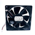 NMB 3610KL-04W-B59 92x92x25mm 12V DC 0.43A Axial Cooling Fan