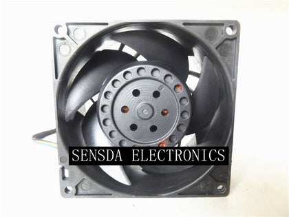Delta THB0948MS 48V DC 92x92x56mm Brushless Cooling Fan - product photo 2