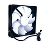 120mm Fan  12025 12V 0.1A 1250RPM Silent Quiet Computer Case Aixal Cooling Fan