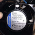 ebm-papst 8556N 80x80x38mm Axial Cooling Fan
