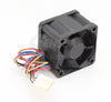 Delta Blower Fans FFB0412SHN 4028 12V 4-line Pwm Server Inverter Computer Cpu Axial Cooling Fans