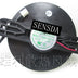 2 Line Mute Cooling fan. TD8025LS-P 0.20A Pitch 90MM 75MM Fan Blades