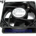 ebm-papst 4650X 46x46x50mm Axial Cooling Fan