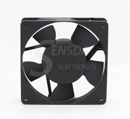 NMB 4710PS-20T-B30 230V AC 120x120x25mm AC Axial Cooling Fan - product photo 2