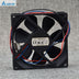 Delta DSB0912H 92x92x25mm 12V DC 0.24A Axial Cooling Fan