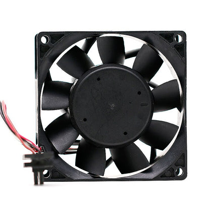 Delta PFB0824GHE 24V DC 80x80x38mm Brushless Cooling Fan - product photo 2