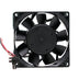 Delta PFB0824GHE 80x80x38mm 24V DC 0.54A Axial Cooling Fan