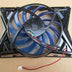HD4850 48x48x50mm Axial Cooling Fan