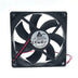 Delta AFB0912HD 92x92x20mm 12V DC 0.16A 2-Wire Axial Cooling Fan