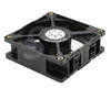 SXDOOL WR2A1 AC 115V 1W 12038 12cm 120mm 120*120*38mm Metal Motor Cabinet Cooling Fan