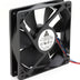 Delta AFB1212SH 120x120x25.4mm 12V DC 0.53A DC Axial Fan