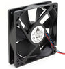 Delta AFB1212SH 12025 12cm DC 12V 0.80A 3-line Axial Cooling Fan