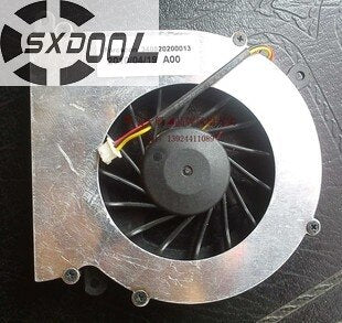 SXDOOL  340820200013 DFS551205ML0T  Medion  Akoya E5411 CPU Fan