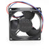Delta EFB0812EH 80x80x25mm 12V DC 0.42A Axial Cooling Fan