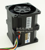 AVC DFTA0676B2U 6076 6CM High Speed Car Booster Violent Fans 12V 3A 60*60*76mm