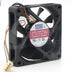 AVC DSSC0715R2L 70x70x20mm 12V DC 0.30A 4-Wire DC Axial Fan