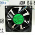 ADDA AD0812UX-A7BGL 80x80x25mm 12V DC 0.33A Axial Cooling Fan