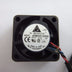 Delta AFB02512HHA 25x25x10mm 12V DC 0.12A Axial Cooling Fan